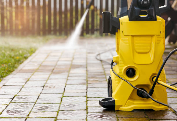 Best Driveway Pressure Washing  in Cedar Glen Lakes, NJ
