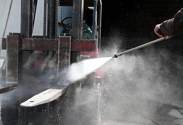 Best Fleet Vehicle Washing  in Cedar Glen Lakes, NJ