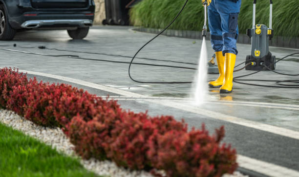 Best Post-Construction Pressure Washing  in Cedar Glen Lakes, NJ